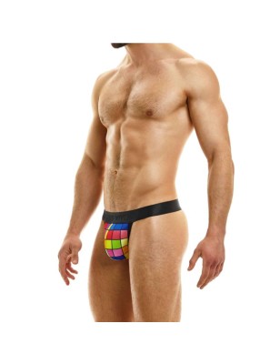 STRING INCLUSIVE MULTICOLORE 08311 - MODUS VIVENDI