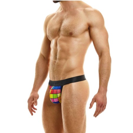 STRING INCLUSIVE MULTICOLORE 08311 - MODUS VIVENDI