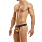 STRING INCLUSIVE MULTICOLORE 08311 - MODUS VIVENDI