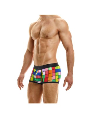 BOXER INCLUSIVE MULTICOLORE 08321 - MODUS VIVENDI