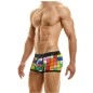 BOXER INCLUSIVE MULTICOLORE 08321 - MODUS VIVENDI BOXER INCLUSIVE MULTICOLORE 08321 - MODUS VIVENDI