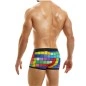 BOXER INCLUSIVE MULTICOLORE 08321 - MODUS VIVENDI BOXER INCLUSIVE MULTICOLORE 08321 - MODUS VIVENDI