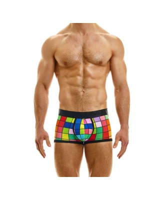 BOXER INCLUSIVE MULTICOLORE 08321 - MODUS VIVENDI