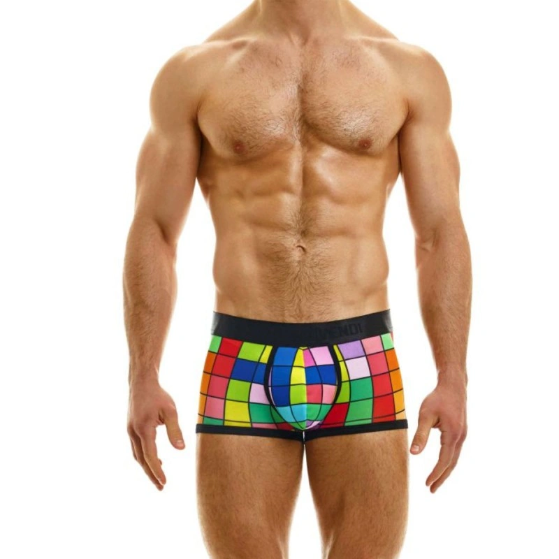 BOXER INCLUSIVE MULTICOLORE 08321 - MODUS VIVENDI BOXER INCLUSIVE MULTICOLORE 08321 - MODUS VIVENDI