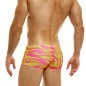 BOXER DE BAIN TIGER JAUNE/ROSE DS2321 - MODUS VIVENDI BOXER DE BAIN TIGER JAUNE/ROSE DS2321 - MODUS VIVENDI