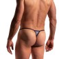 STRIPPER STRING DISCO MARINE M2274 - MANSTORE STRIPPER STRING DISCO MARINE M2274 - MANSTORE
