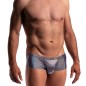 MINI BOXER DISCO MARINE M2274 - MANSTORE MINI BOXER DISCO MARINE M2274 - MANSTORE