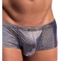 MINI BOXER DISCO MARINE M2274 - MANSTORE MINI BOXER DISCO MARINE M2274 - MANSTORE