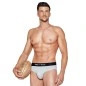 SLIP UNI GRIS E620E60 - EDEN PARK