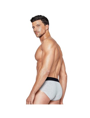 SLIP UNI GRIS E620E60 - EDEN PARK