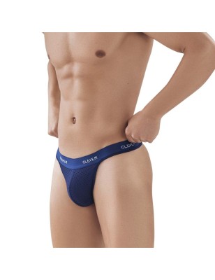 STRING LATIN MESH MARINE 0876 - CLEVER