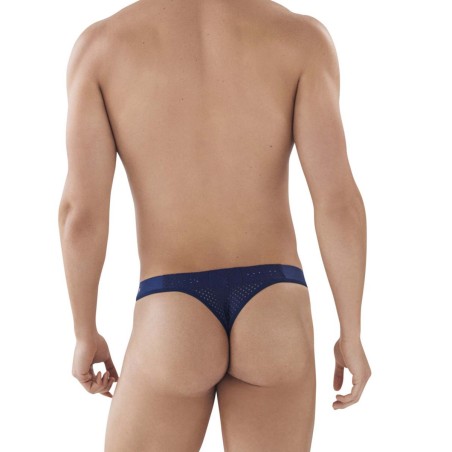 STRING LATIN MESH MARINE 0876 - CLEVER