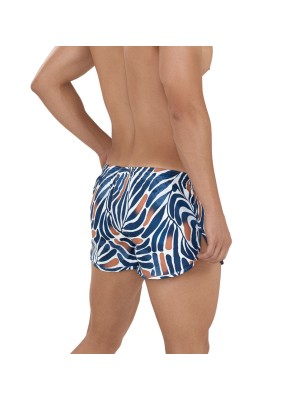 SHORT COURT DE BAIN ENIGMA MARINE 1156 - CLEVER