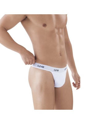 STRING LATIN MESH WHITE 0876 - CLEVER