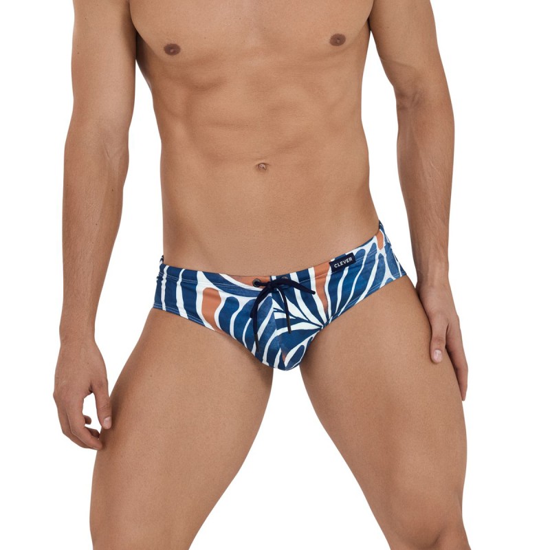 SLIP DE BAIN ENIGMA MARINE 1157 - CLEVER