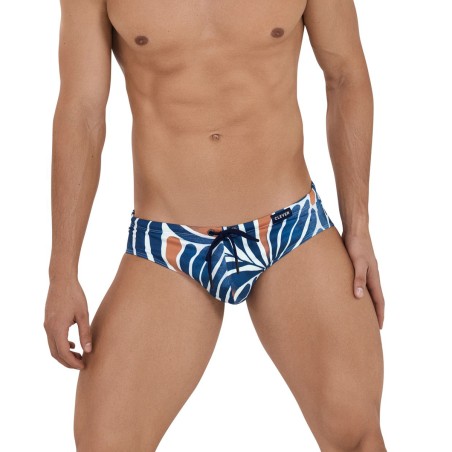 SLIP DE BAIN ENIGMA MARINE 1157 - CLEVER