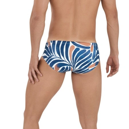 SLIP DE BAIN ENIGMA MARINE 1157 - CLEVER