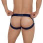 JOCKSTRAP SUBLIME JAUNE 1144 - CLEVER