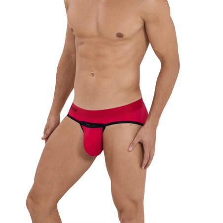 SLIP CELESTIAL ROUGE 1146 - CLEVER