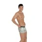 BOXER INNER A MOTIFS VERTS 1129 - CLEVER BOXER INNER A MOTIFS VERTS 1129 - CLEVER