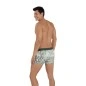 BOXER INNER A MOTIFS VERTS 1129 - CLEVER BOXER INNER A MOTIFS VERTS 1129 - CLEVER