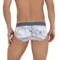 SLIP CLASSIQUE SACRED A MOTIFS BLANC 1133 - CLEVER SLIP CLASSIQUE SACRED A MOTIFS BLANC 1133 - CLEVER
