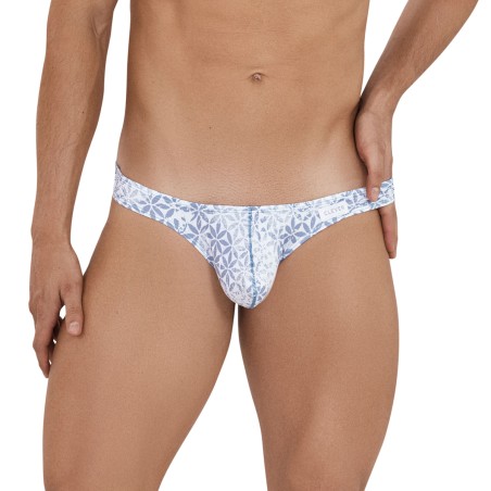 STRING GLORIOUS BLANC 1141 - CLEVER