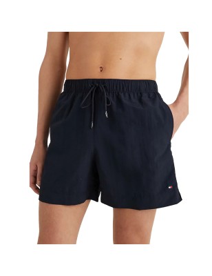 SHORT DE BAIN ESSENTIAL MARINE - UM0UM02793 - TOMMY HILFIGER