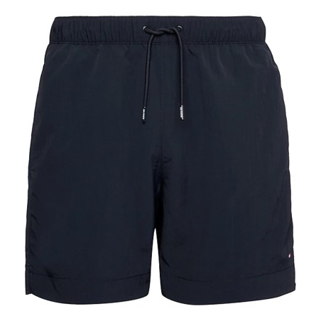 SHORT DE BAIN ESSENTIAL MARINE - UM0UM02793 - TOMMY HILFIGER