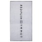 DRAP DE BAIN UNI MARINE - UU0UU00074 - TOMMY HILFIGER