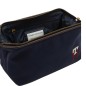 TROUSSE DE TOILETTE NEW PREP MARINE AM0AM1025 - TOMMY HILFIGER