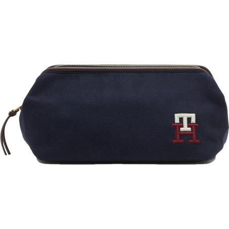 TROUSSE DE TOILETTE NEW PREP MARINE AM0AM1025 - TOMMY HILFIGER