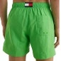SHORT DE BAIN ESSENTIAL VERT - UM0UM02793 - TOMMY HILFIGER