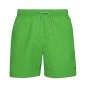 SHORT DE BAIN ESSENTIAL VERT - UM0UM02793 - TOMMY HILFIGER