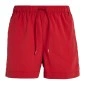 SHORT DE BAIN ESSENTIAL ROUGE - UM0UM02793 - TOMMY HILFIGER