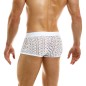 BOXER AJOURE HOLE BLANC 02321 - MODUS VIVENDI