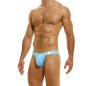 TANGA DE BAIN WAVY BLEU CLAIR ES2312 - MODUS VIVENDI