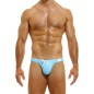 TANGA DE BAIN WAVY BLEU CLAIR ES2312 - MODUS VIVENDI