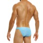 TANGA DE BAIN WAVY BLEU CLAIR ES2312 - MODUS VIVENDI