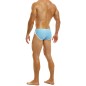 SLIP DE BAIN WAVY COMBO BLEU CLAIR ES2314 - MODUS VIVENDI