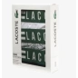 PACK DE 3 BOXERS GRIS/BLANC/MARINE - LACOSTE