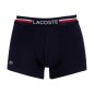 PACK DE 3 BOXERS MARINE/BLANC - LACOSTE