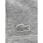 PYJAMA T-SHIRT + PANTALON MARINE/GRIS/ROUGE - LACOSTE