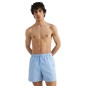 SHORT DE BAIN BLEU CIEL - UM0UM02885 - TOMMY HILFIGER