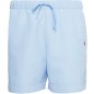 SHORT DE BAIN BLEU CIEL - UM0UM02885 - TOMMY HILFIGER