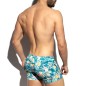 SHORT DE SPORT HAWAIIAN BLEU SP300 - ES COLLECTION SHORT DE SPORT HAWAIIAN BLEU SP300 - ES COLLECTION