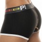 BOXER PRIDE RAINBOW 11110 - PUMP