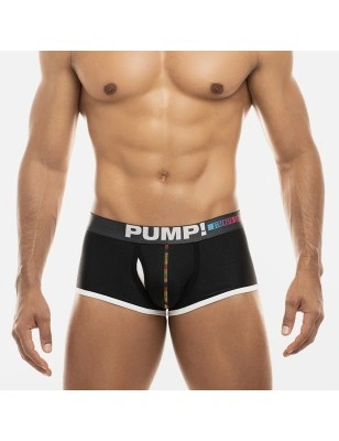 BOXER PRIDE RAINBOW 11110 - PUMP