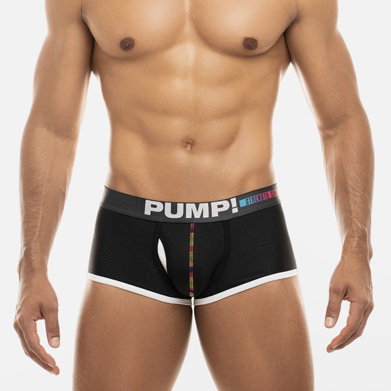 BOXER PRIDE RAINBOW 11110 - PUMP