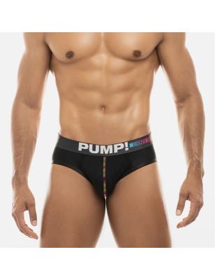 SLIP PRIDE RAINBOW 12075 - PUMP